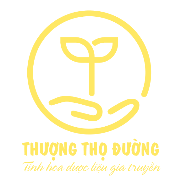 Nhà thuốc Thượng Thọ Đường